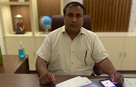 Sunil Kumar